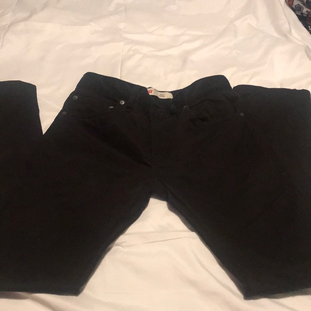 Boys Pants
